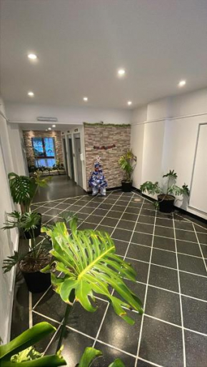 Departamento 2 Ambientes Plaza Colon